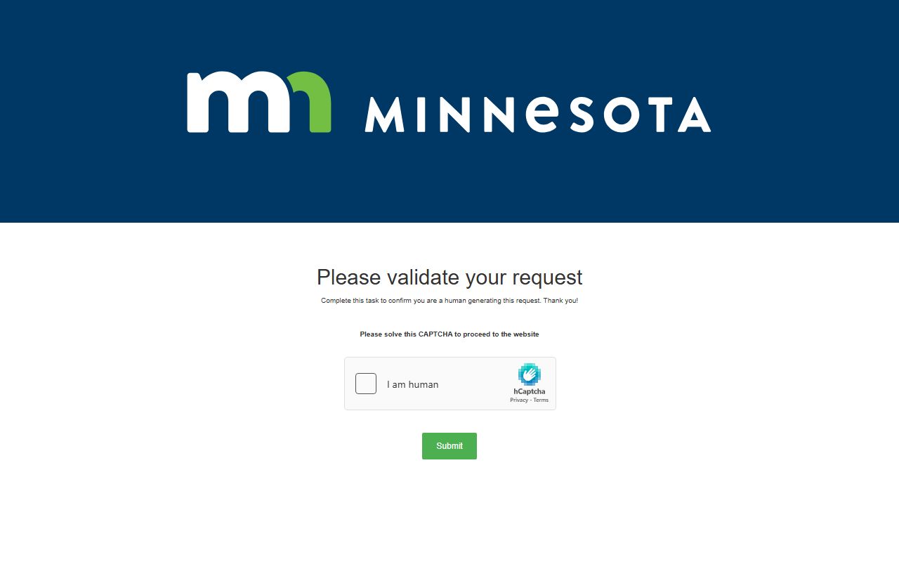 Fillmore County inmate records Minnesota DOC search information